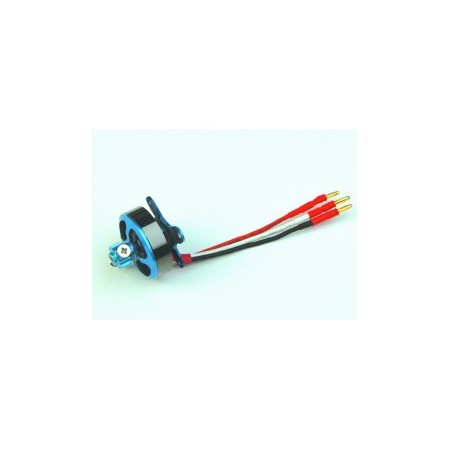 Motor Himax C 2805-1430 con accesorios