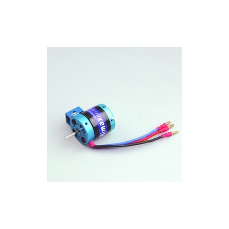 Motor Brushless Himax C 2212-1180 de Multiplex.