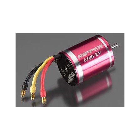 Sensorless BL Motor IBL 36/61-540C 6100kv