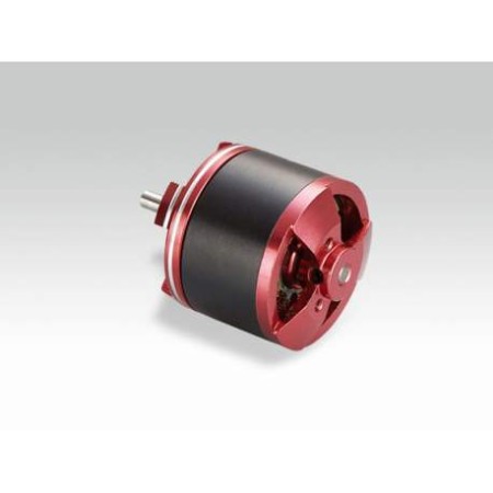 Motor eléctrico Brushless OBL 29/35-10H MINI TITAN