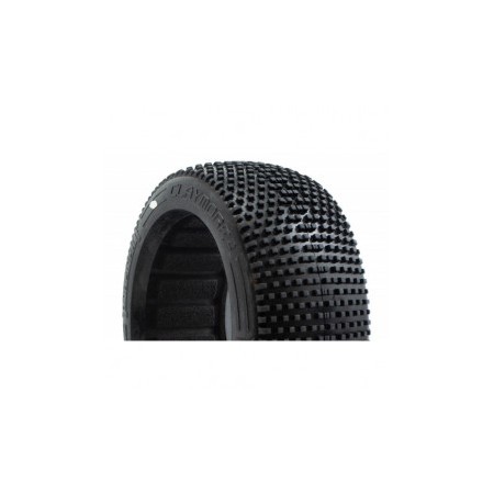 Claymore V2 buggy C3 (MEDIUM) con insert (2 uds.)