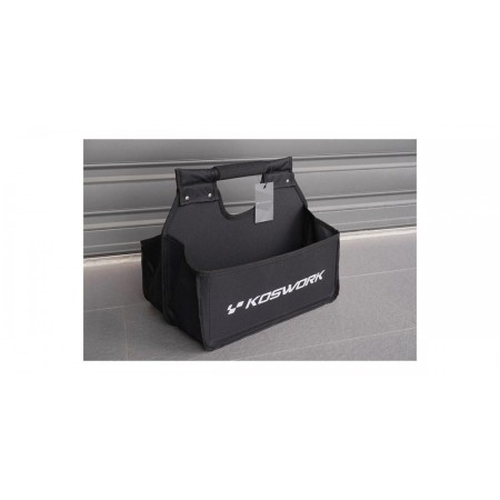 Bolsa de transporte Koswork Pit Caddy Bag (410x280x330mm)