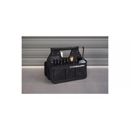 Bolsa de transporte Koswork Pit Caddy Bag (410x280x330mm)