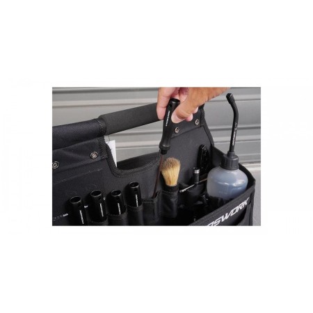 Bolsa de transporte Koswork Pit Caddy Bag (410x280x330mm)