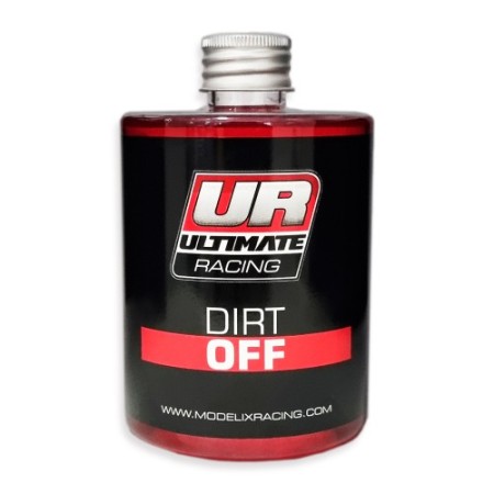 Limpiador ultimate dirt-off (500ml)