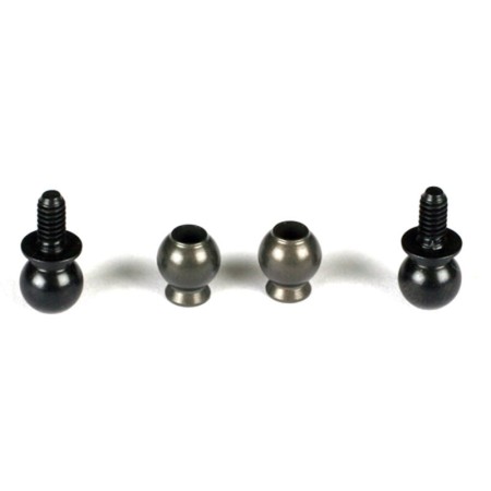 Bolas de suspensión de 8,8 mm: 8B, 8T