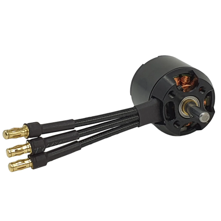 SPITZ brushless motor 2834-10 880KV