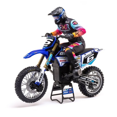 LOSI 1/4 Promoto MX Moto RTR Club MX