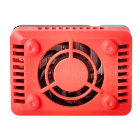 CARGADOR B6NEO DC INPUT 10-28V RED/BLUE SKYRC