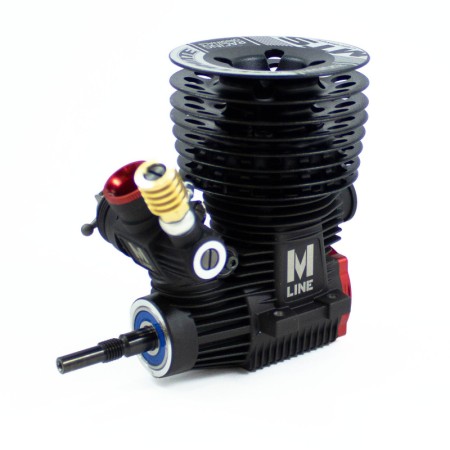 COMBO MOTOR ULTIMATE MTS CERAMIC + ESCAPE EFRA 2142