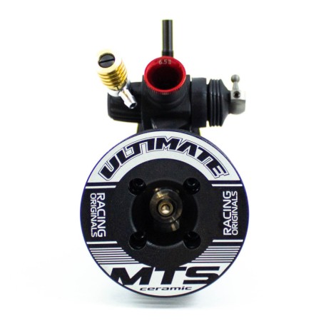 COMBO MOTOR ULTIMATE MTS CERAMIC + ESCAPE EFRA 2142