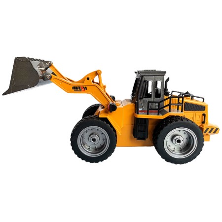 BULLDOZER HUINA 1532 9CH 1/18 2,4GHZ