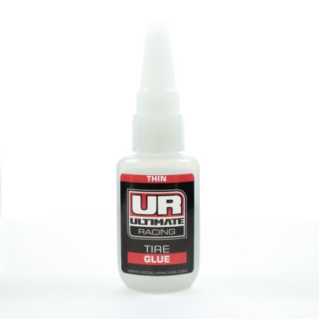 CIANO ULTIMATE TIRE GLUE THIN (20g.)