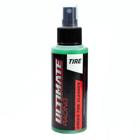 LIMPIADOR RUEDAS VERDE ULTIMATE (100ml)