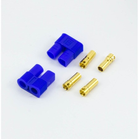 CONECTOR EC3 HEMBRA (2u.)