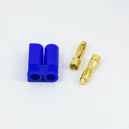 CONECTOR EC5 MACHO (1u.)