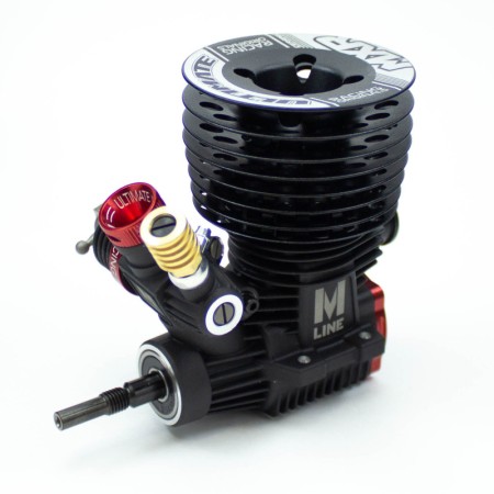 MOTOR ULTIMATE MXR CERAMIC