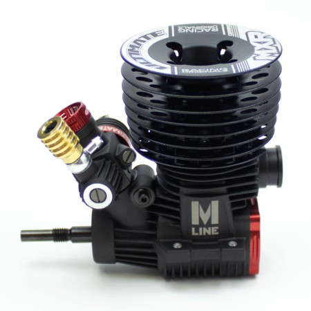 MOTOR ULTIMATE MXR CERAMIC