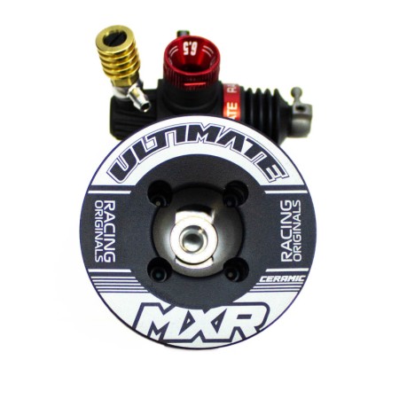 MOTOR ULTIMATE MXR CERAMIC