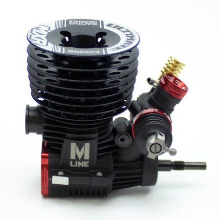 MOTOR ULTIMATE MXR CERAMIC