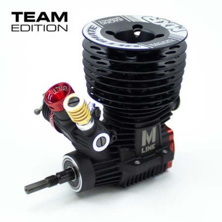 MOTOR ULTIMATE MXR CERAMIC "TEAM EDITION"