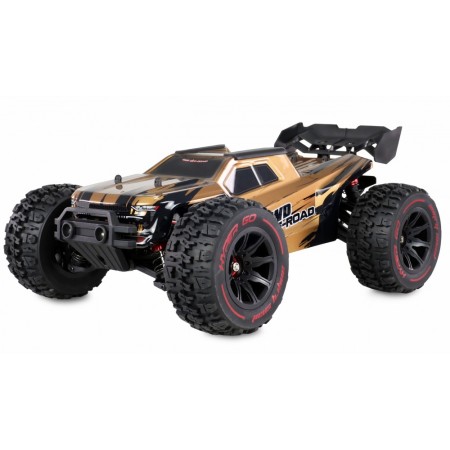 Hyper Go TRG14 - 14210 Brushless 1:14