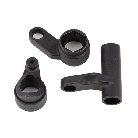 RC8B4 PARTES PLASTICAS DE DIRECCION