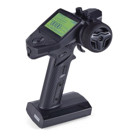 EMISORA G7P 7CH CON RECEPTOR R7P (7CH ANT) FLYSKY