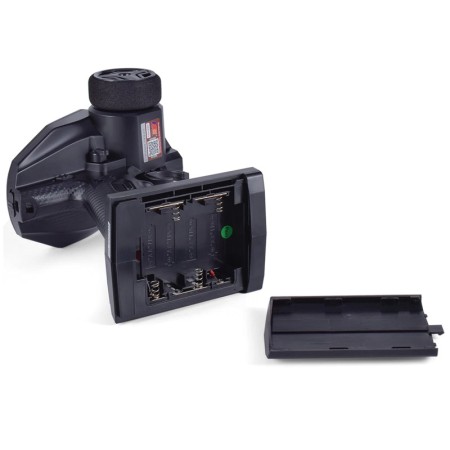 EMISORA G7P 7CH CON RECEPTOR R7P (7CH ANT) FLYSKY