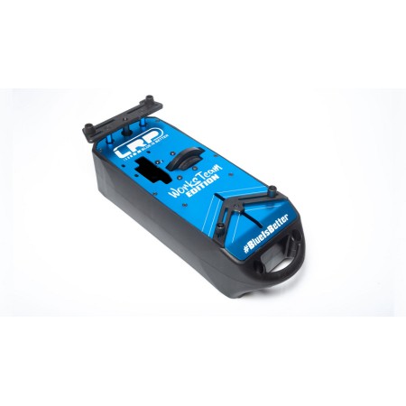 MESA ARRANQUE LRP COCHES NITRO 1/8 y 1/10