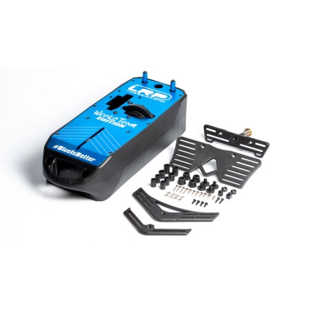 MESA ARRANQUE LRP COCHES NITRO 1/8 y 1/10