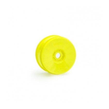 MATRIX 1/8 OFF ROAD LLANTAS AMARILLAS (4U)