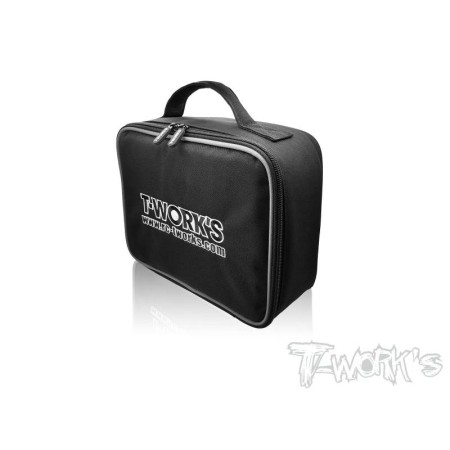 BOLSA MULTIFUNCIONAL - TWORKS