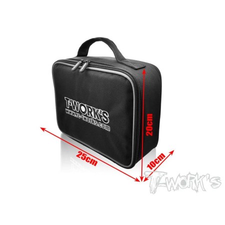 BOLSA MULTIFUNCIONAL - TWORKS
