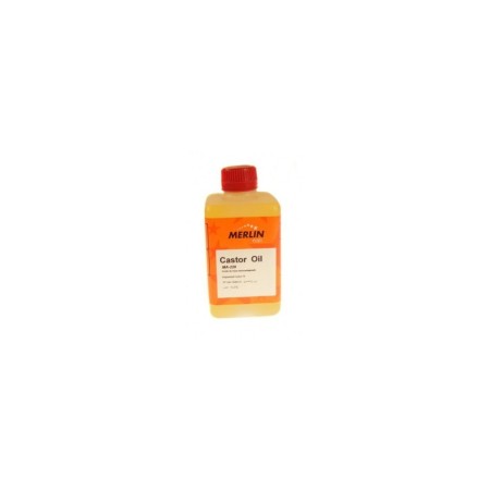 Aceite de ricino