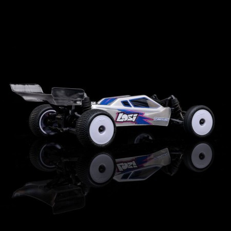 1-24 MICRO-B 2S 2WD RTR RACE BUGGY (BATERIA Y CARGADOR INCLUIDOS)