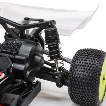 1-24 MICRO-B 2S 2WD RTR RACE BUGGY (BATERIA Y CARGADOR INCLUIDOS)