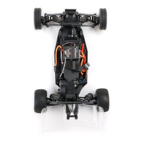 1-24 MICRO-B 2S 2WD RTR RACE BUGGY (BATERIA Y CARGADOR INCLUIDOS)