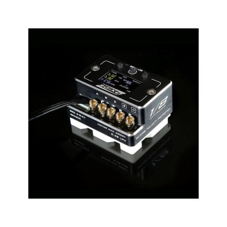 ÓXIDE DE ELCERAM 1/8 G1 ESC
