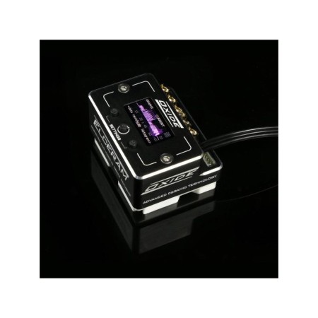 ÓXIDE DE ELCERAM 1/8 G1 ESC