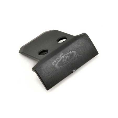 Protector de chasis delantero associated Rc8b3 / Rc8t3