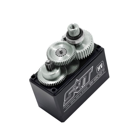 Servo SRT BH9027 HV Brushless